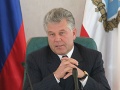 Экс-губернатор Саратовской области Ипатов перешел на работу в «Росэнергоатом» 